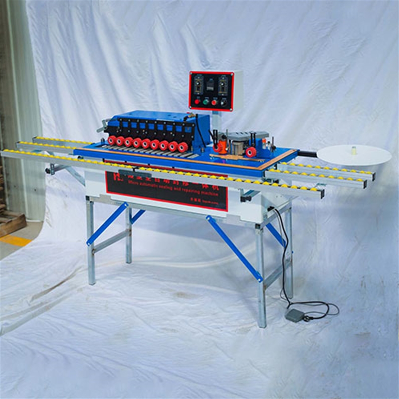 微型全自動(dòng)封邊機(jī)